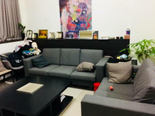 Apartamento Home Of Green River