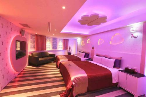 Yosemite Motel - Taiyuan Branch