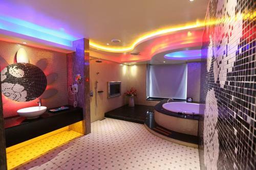 Yosemite Motel - Taiyuan Branch