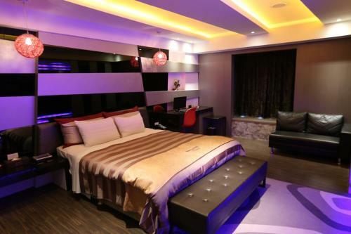 Yosemite Motel - Taiyuan Branch