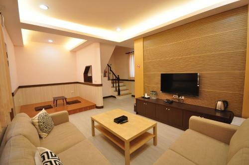 Seasons Homestay