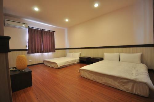 Seasons Homestay