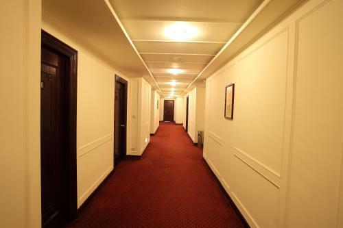Nan Tou Hotel