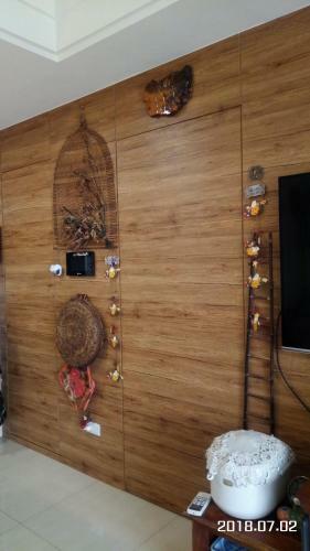 Apartamento Cozy Cottage