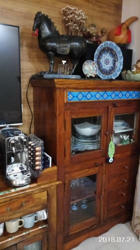 Apartamento Cozy Cottage