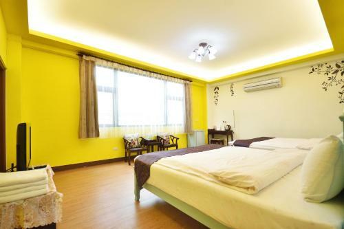Heng Bin Bed And Breakfast