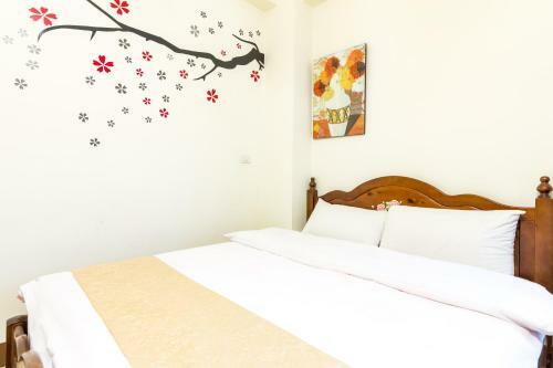Heng Bin Bed And Breakfast