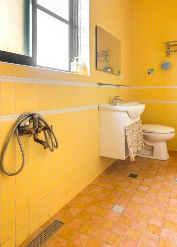 Heng Bin Bed And Breakfast