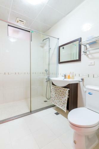 Heng Bin Bed And Breakfast