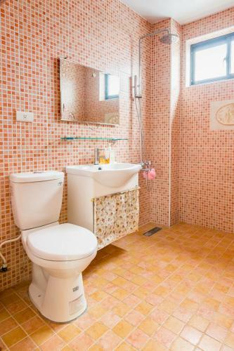 Heng Bin Bed And Breakfast