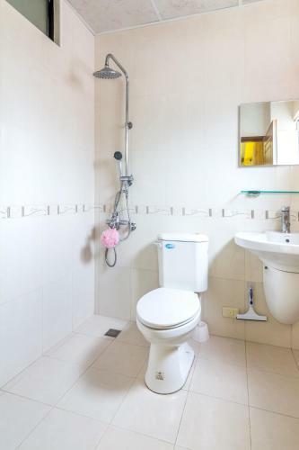 Heng Bin Bed And Breakfast