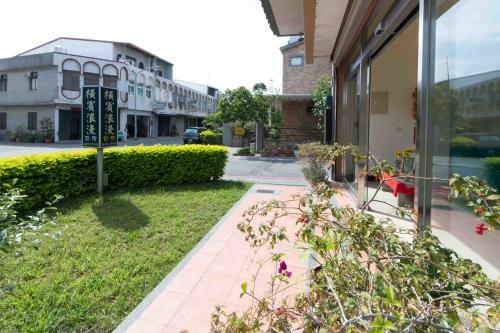 Heng Bin Bed And Breakfast
