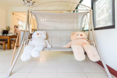 Heng Bin Bed And Breakfast