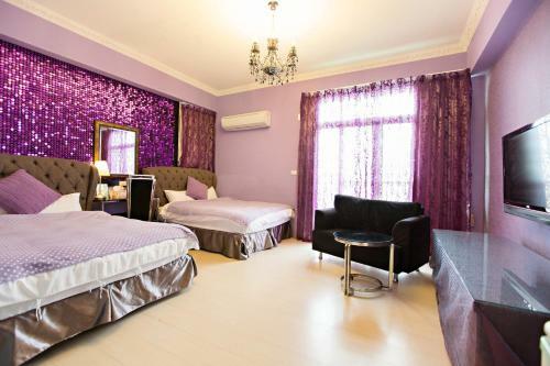 Angela Princess B&B