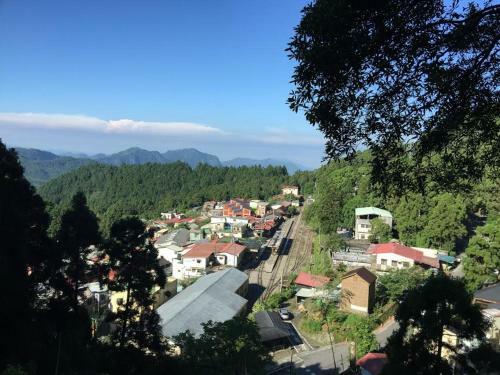 Shan Lan B&B