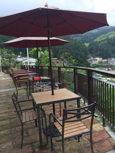 Shan Lan B&B
