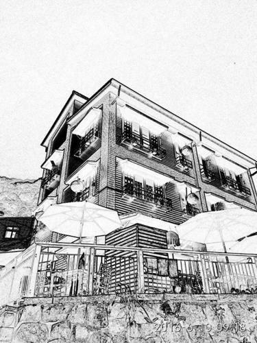 Shan Lan B&B