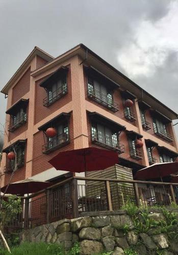 Shan Lan B&B