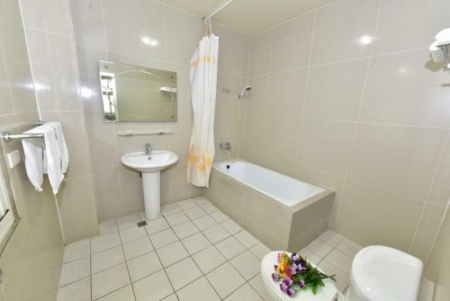 Ez Bay Homestay