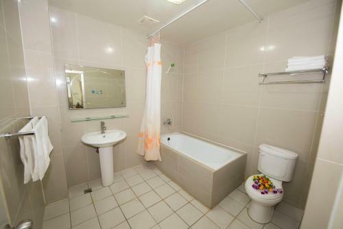 Ez Bay Homestay