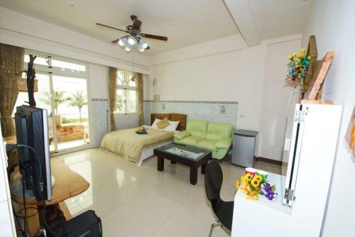 Ez Bay Homestay