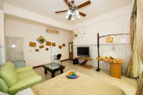 Ez Bay Homestay