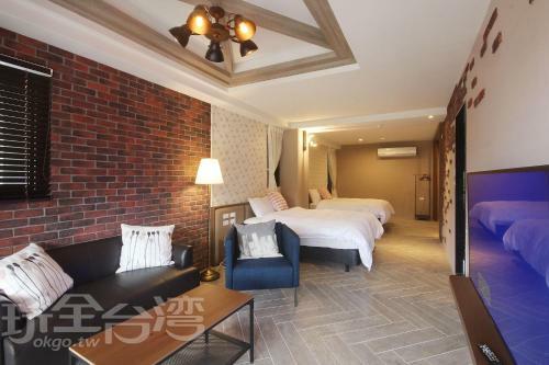 Sheng Shine Forest Resort
