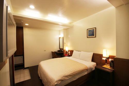 Sheng Shine Forest Resort