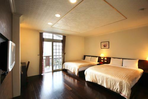 Sheng Shine Forest Resort