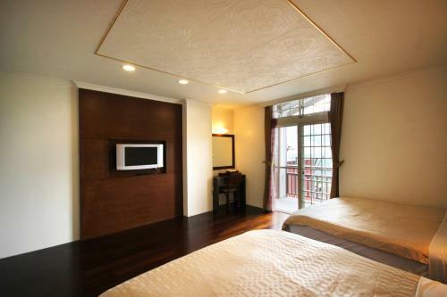 Sheng Shine Forest Resort