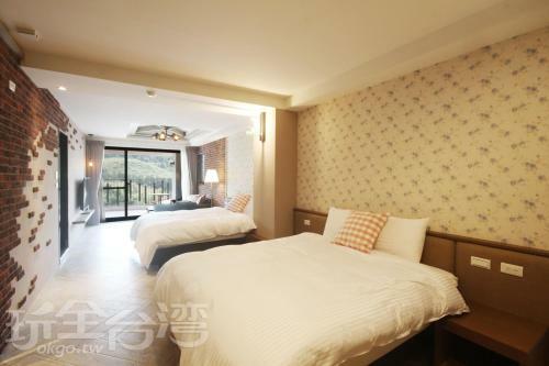 Sheng Shine Forest Resort