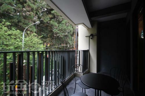 Sheng Shine Forest Resort