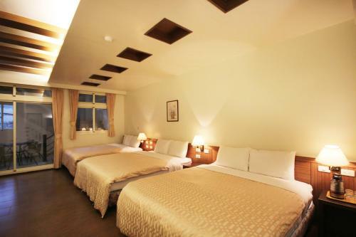 Sheng Shine Forest Resort