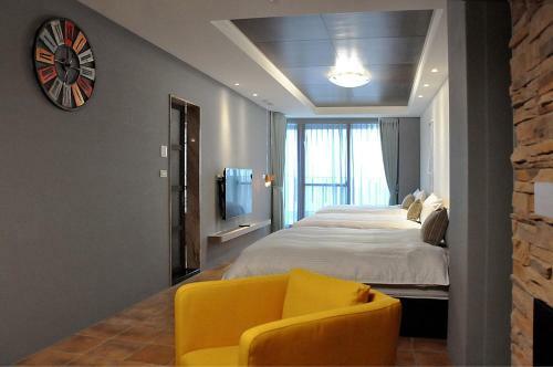 Sheng Shine Forest Resort