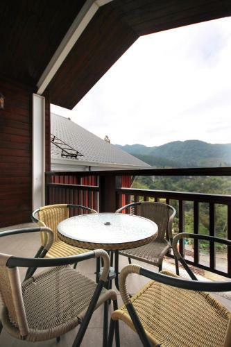 Sheng Shine Forest Resort