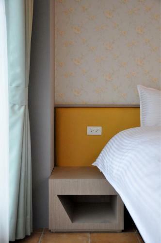 Sheng Shine Forest Resort