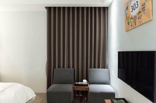 Tianli Hotel