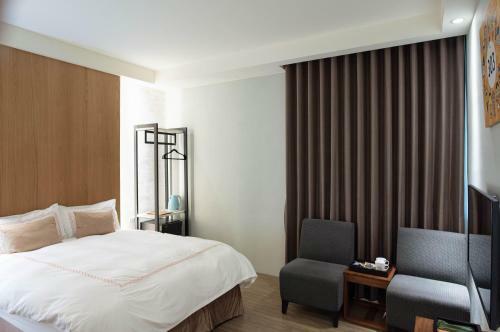 Tianli Hotel