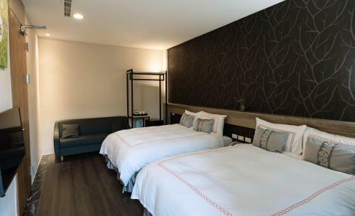 Tianli Hotel
