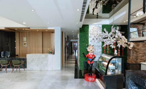 Tianli Hotel