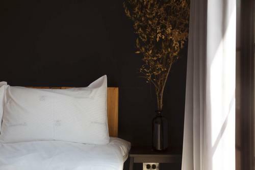 Bed & Breakfast Birdeye Garden