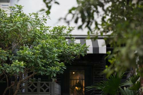 Bed & Breakfast Birdeye Garden