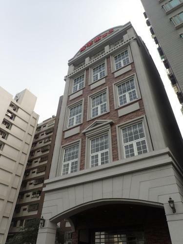Posada Anping Kensington Hotel