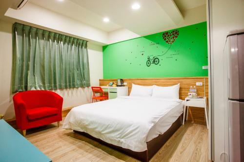 Tainan House C