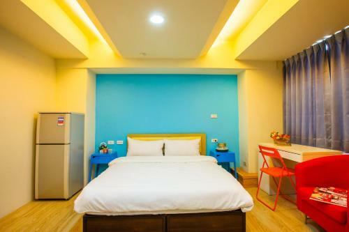 Tainan House C
