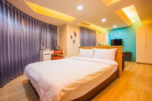 Tainan House C