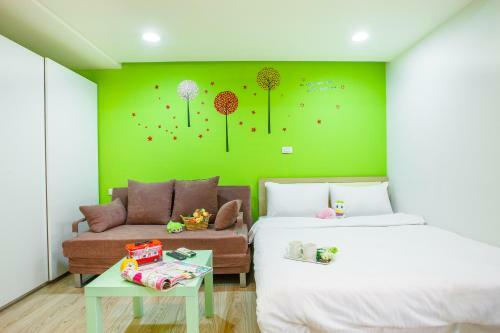 Tainan House C