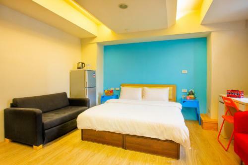 Tainan House C