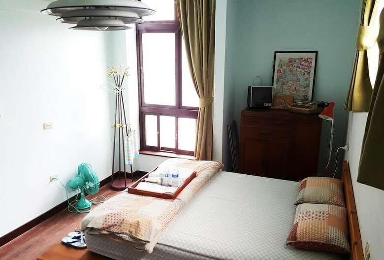 Hotel San Bu Strolling