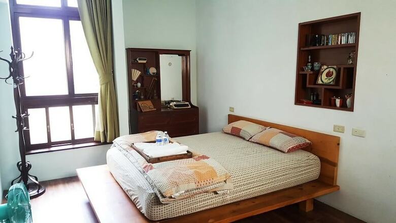 Hotel San Bu Strolling